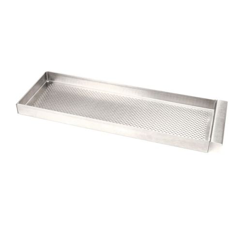 CMA Dishmachines 01577.21 Dish Machine Drawer Scrap Tray SS