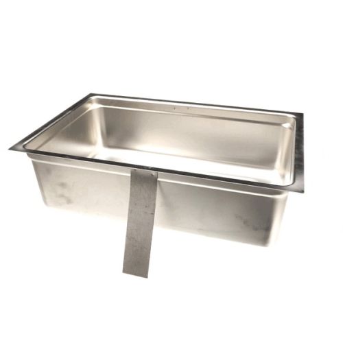Delfield 0160015-S Serving Counter Hot Food Well Assembly W/O Drain