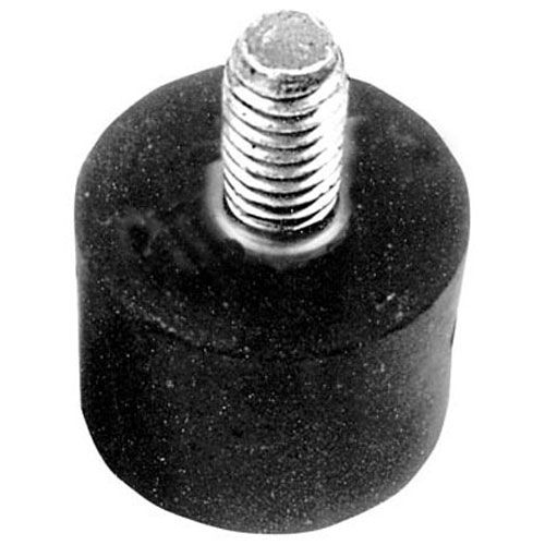 Foot3/4h 5/16" D X 5/8" H For Waring/Qualheim - Part# 018790