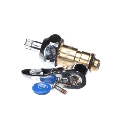 T&S Brass 019641-25 Cerama Cartridge/Spindle Kit W/ Check Valve Bonnet