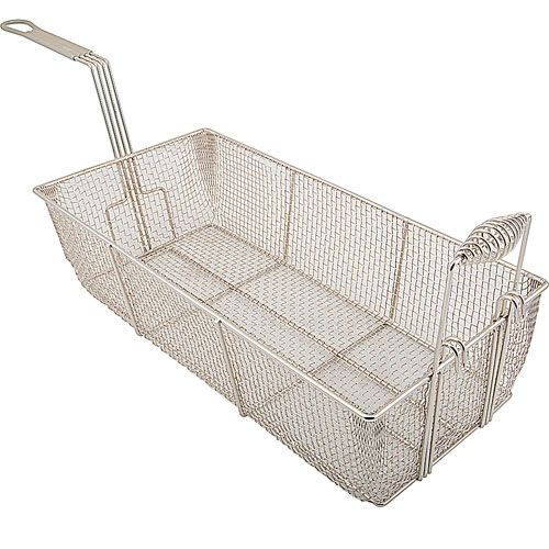 Basket,Fry , 23-1/4x11-5/8,Fh For - Part# 019783