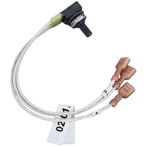 Hatco 02.01.108 Strip Heater Potentiometer W/7" Leads