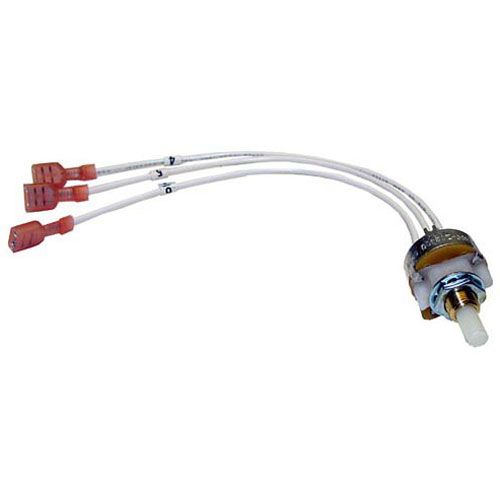 Hatco 02-01-113-00 Conveyor Toaster Speed Control Potentiometer