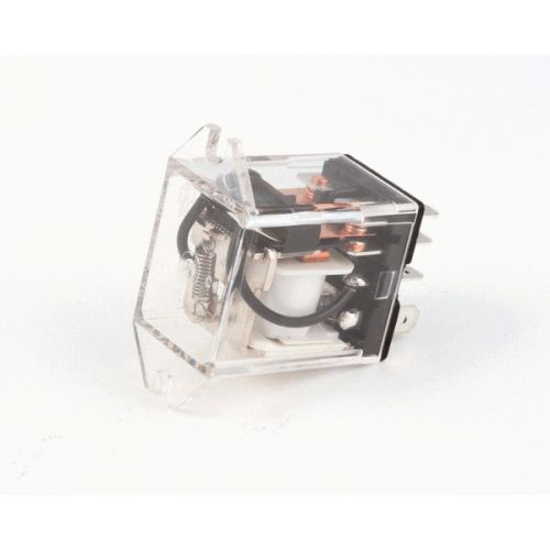 Hatco 02-01-116-00 Air Curtain Cabinet DPDT Mini Relay 24 VAC 10A