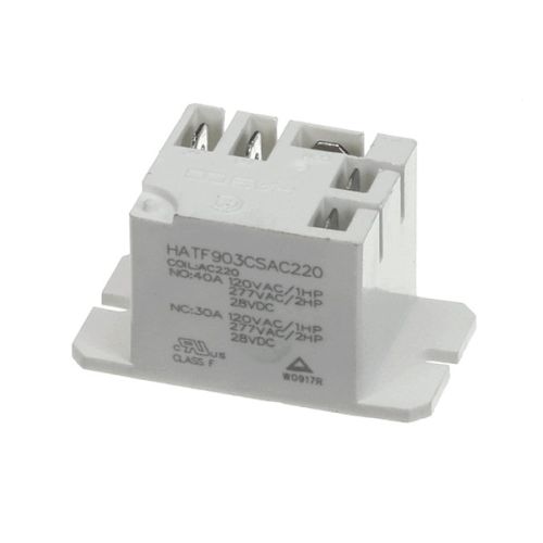 Hatco 02.01.180.00 Merchandising Warmer Mini Relay SPDT 220 VAC 30A
