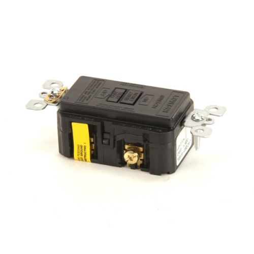 Hatco 02.01.194.00 Merchandising Warmer GFCI-GFRBF-OXE 120V 20A