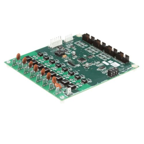 Hatco 02.01.322.00 Heated Merchandiser Triac Board HZM