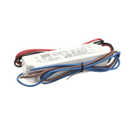 Hatco 02.01.345.00 Plate Warmer LED Driver HZM