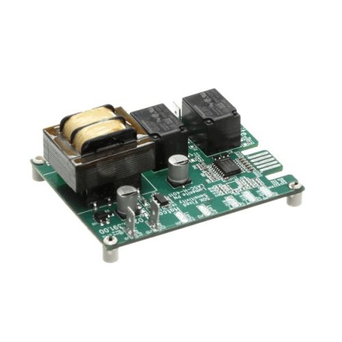 Hatco 02.01.391.00 Hot/Cold Well Water Level Board Two Relay