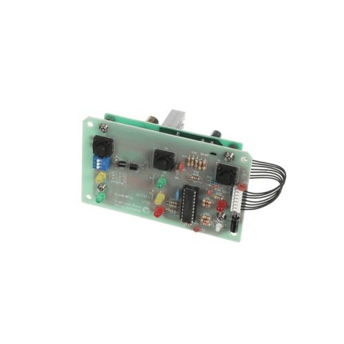 Hatco 02.01.411.00 Heated Well PCB Control Board 120/208/240V