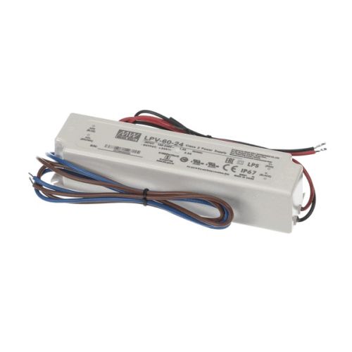 Hatco 02.01.435.00 LED Driver 60W 24V
