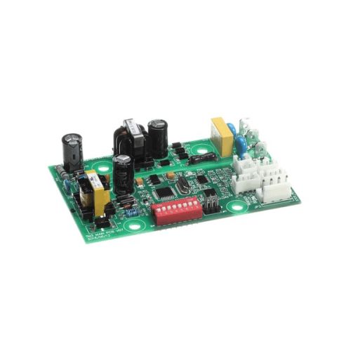 Hatco 02.01.441.00 Conveyor Toaster Main Printed Circuit Board TM3