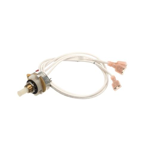 Hatco 02.01.489.00 Potentiometer With 14" Leads 24 Ohm