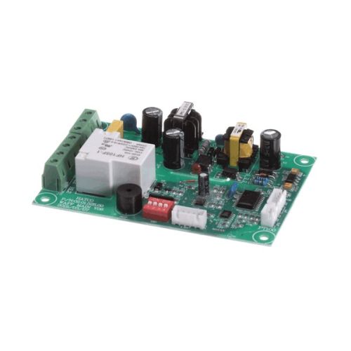 Hatco 02.01.525.00 Main Control Board RWM/RCTWM