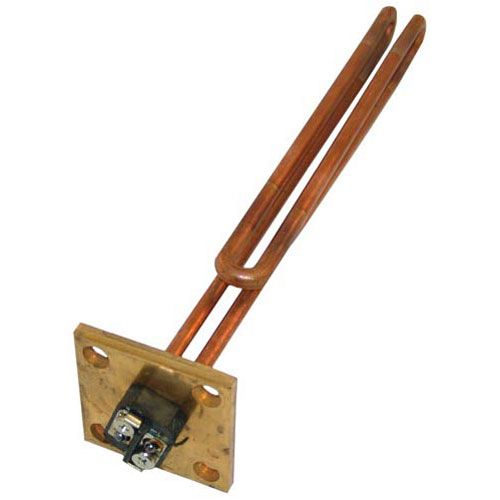 Hatco 02-04-510 Electric Water Heater Element Booster 5000W 346V 