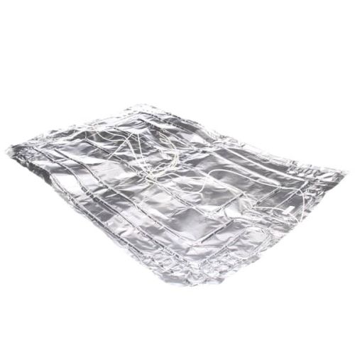 Hatco 02.05.211.00 Display Warmer Blanket Type Rope Heater Element