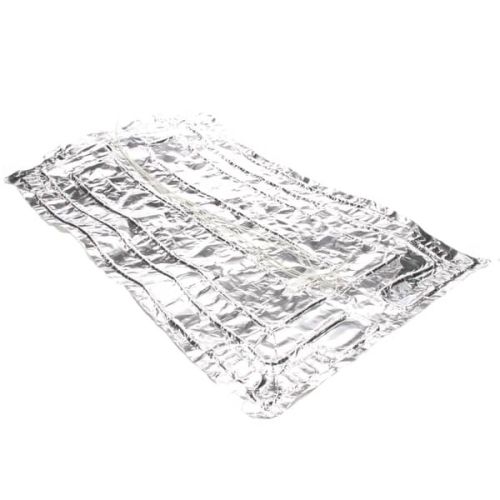 Hatco 02.05.343.00 Merchandising Warmer Blanket Type Rope Heater 325W 120V