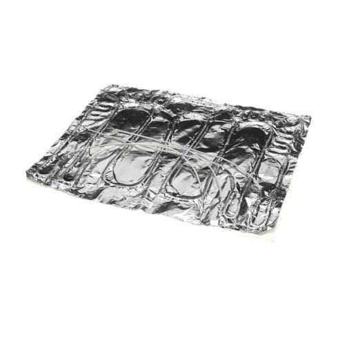 Hatco 02.05.524.00 Heated Shelve Blanket Heater 14"X11" 210W 120V GRSB 