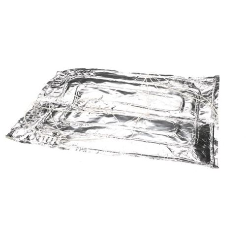 Hatco 02.05.662.00 Glass Shelve Blanket Heater 18" X 24" 425W 120V