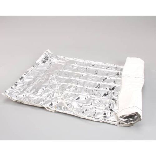 Hatco 02.05.669.00 Blanket Heater 20"X37" 1110W 120V GRSS 