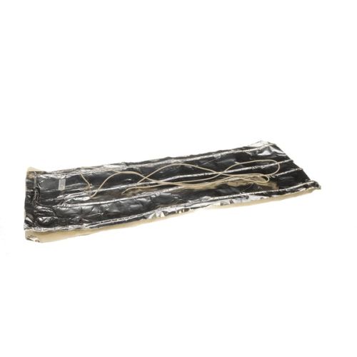 Hatco 02.05.834.00 Pizza Warmer Blanket Heater 490W 120V GRPWS-4818