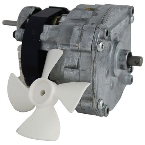 Hatco 02-12-005-00 Holding Display Cabinet Rack Motor 120V