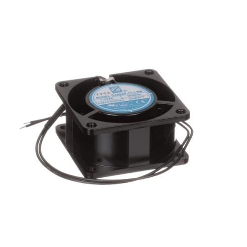 Hatco 02-12-153-00 Air Curtain Cabinet Fan Axial 2.362" Square 115V