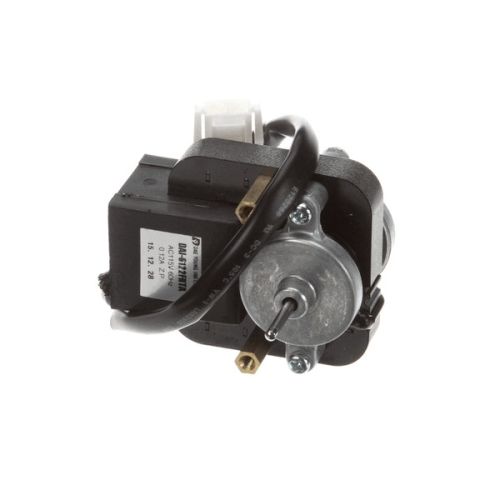 Master-Bilt 02-145709 Evaporator Fan Motor 115V 60HZ