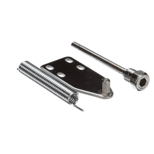 Master-Bilt 02-145827 Left Hinge Assembly Kit 