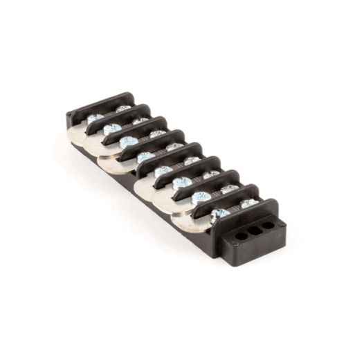 Hatco 02.15.012.00 Display Cabinet Terminal Block 8 Poles