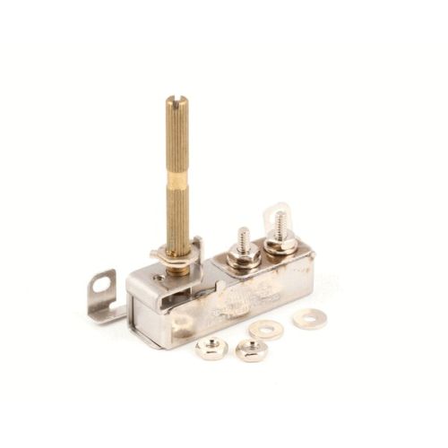 Hatco 02.16.028.00 Heated Shelve Thermostat Control Mechanical Surface Fen