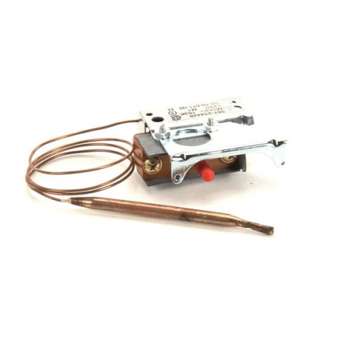 Hatco 02.16.071.00 Display Cases Thermostat Limit Mechanical Bulb 220°F