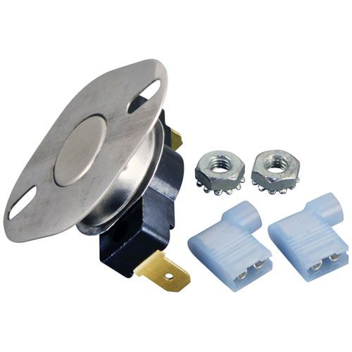 Hatco 02-16-171 Conveyor Toaster Hi-Limit Thermostat