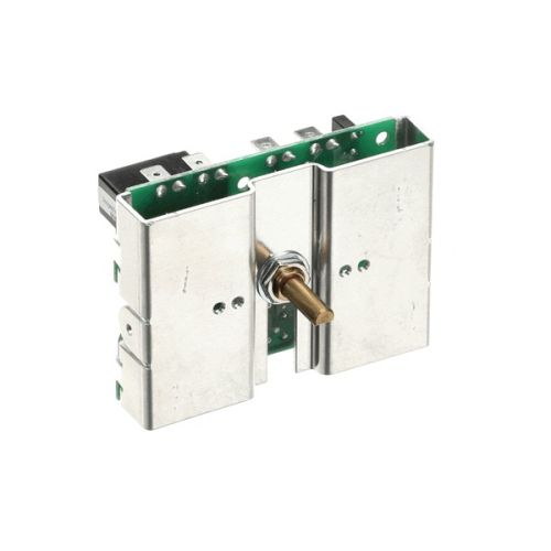 Hatco 02.16.190.00 Heated Well Electric Thermostat Controller HWBI Dry