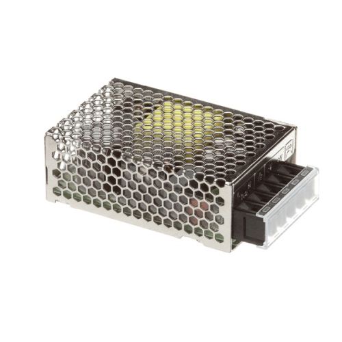 Hatco 02-17-064-00 Toaster Switching Power Supply 2.1A 100-240 VAC 12 VDC