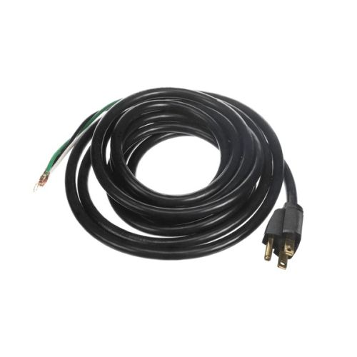 Hatco 02.18.084.00 Display Cabinet Power Cord 5-15/ST 13A 105°C 138"
