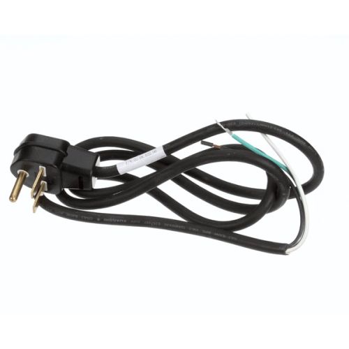 Hatco 02-18-122-00 Conveyor Toaster Power Cord 84"25A 6-30/RT 90°C