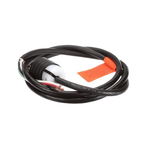 Hatco 02.18.128.00 Air Curtain Cabinet Power Cord L14-20/ST 20A 105°C 78"