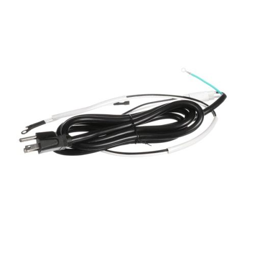Hatco 02.18.585.00 Countertop Heated Well Power Cord 5-20P CHW