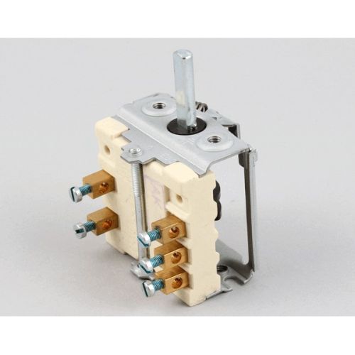 Hatco 02.19.174.00 Conveyor Toaster 4-Position Selector Switch TM