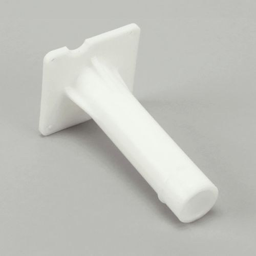 Scotsman 02-1971-00 Ice Maker/Dispenser Gear Motor Bracket