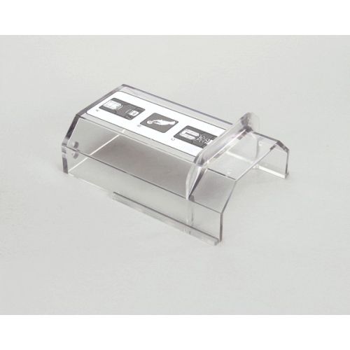 Scotsman 02-1994-20 Ice Machine Ice Chute Hood