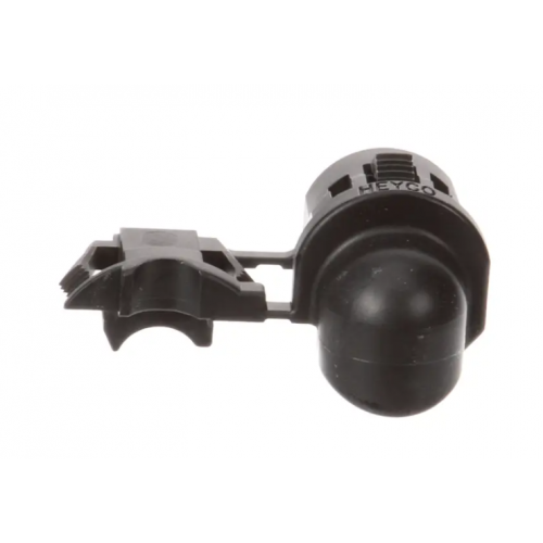 Hatco 02-20-330-00 Right Angle Cord Grip, 0.770 x 0.875"