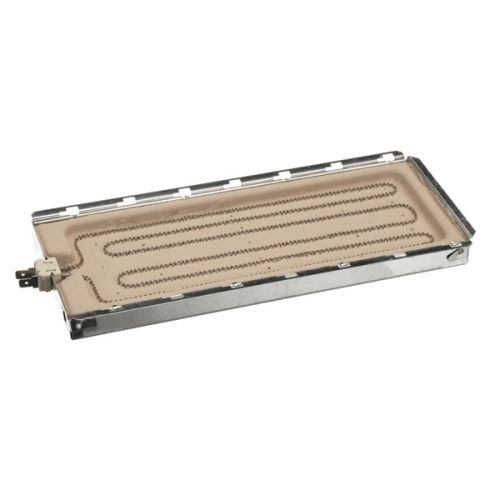 Hatco 02.22.021.00 Heated Zone Merchandiser Ribbon Heater 275W 120V