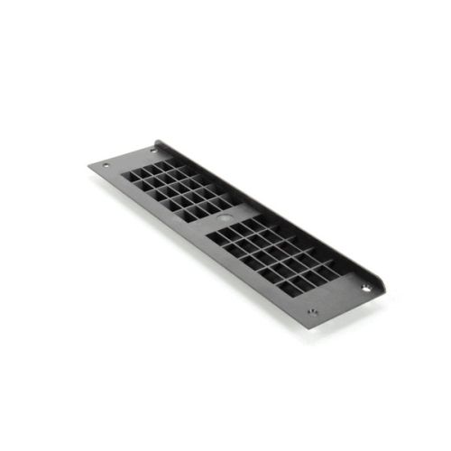 Scotsman 02-2243-02 Ice Machine Kick Plate Black