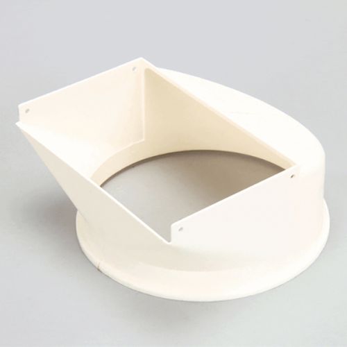 Scotsman 02-2871-01 Ice Machine Fan Shroud