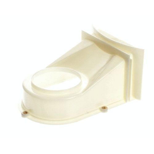 Scotsman 02-2943-01 Ice Maker/Dispenser Spout