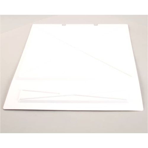 Scotsman 02-3663-20 Ice Machine Panel With Insulation