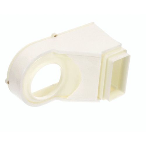 Scotsman 02-3841-01 Ice Machine Chute Body & Insulation
