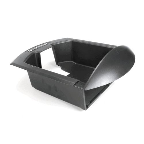 Scotsman 02-3971-31 Ice Machine Dispenser Housing Front